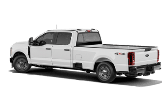 2027 Ford Super Duty® External Image 2